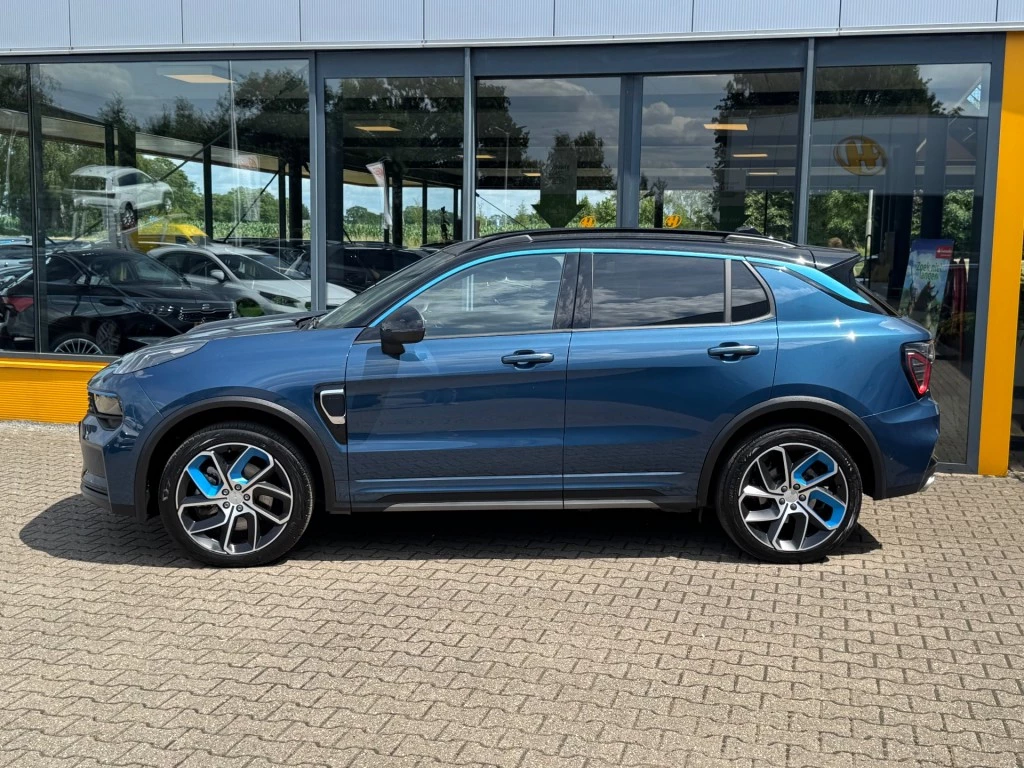 Hoofdafbeelding Lynk & Co 01