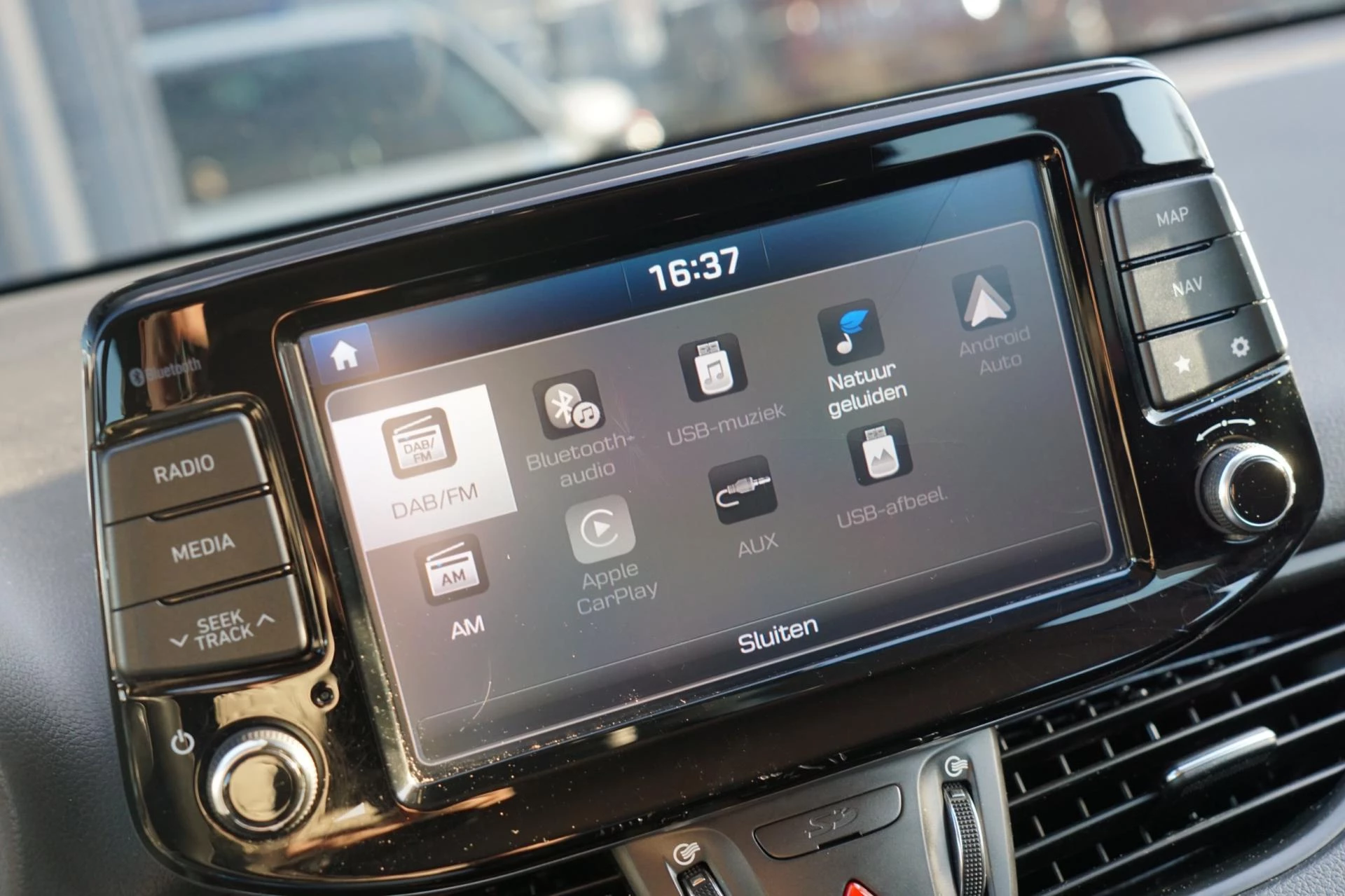 Hoofdafbeelding Hyundai i30