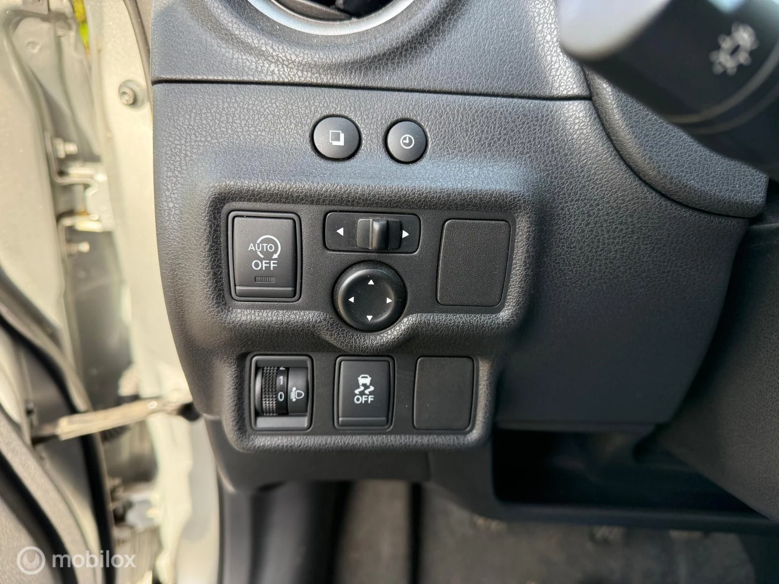 Hoofdafbeelding Nissan Note