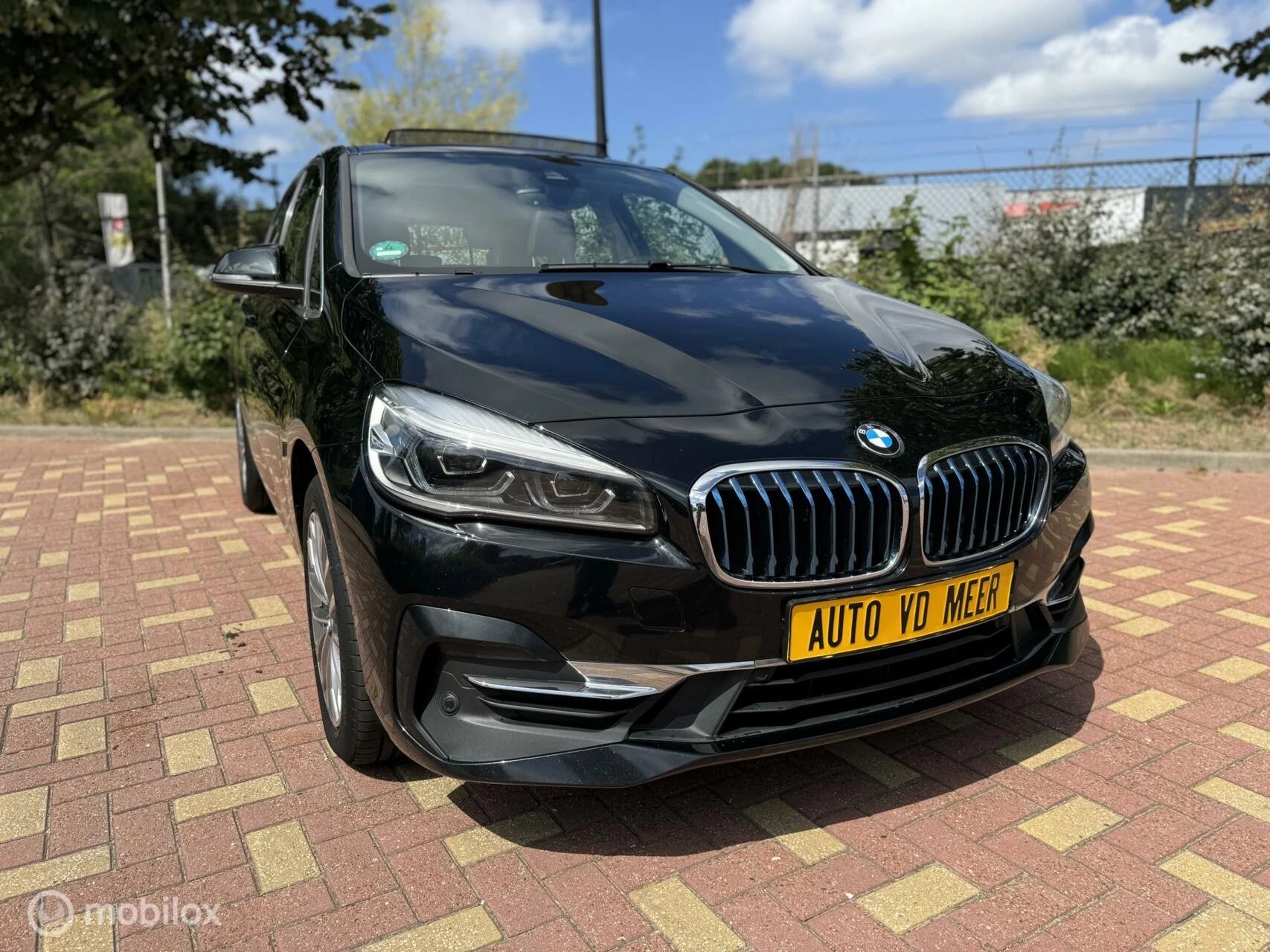 Hoofdafbeelding BMW 2 Serie