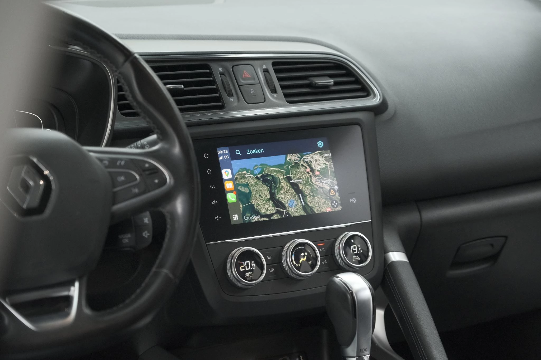 Hoofdafbeelding Renault Kadjar