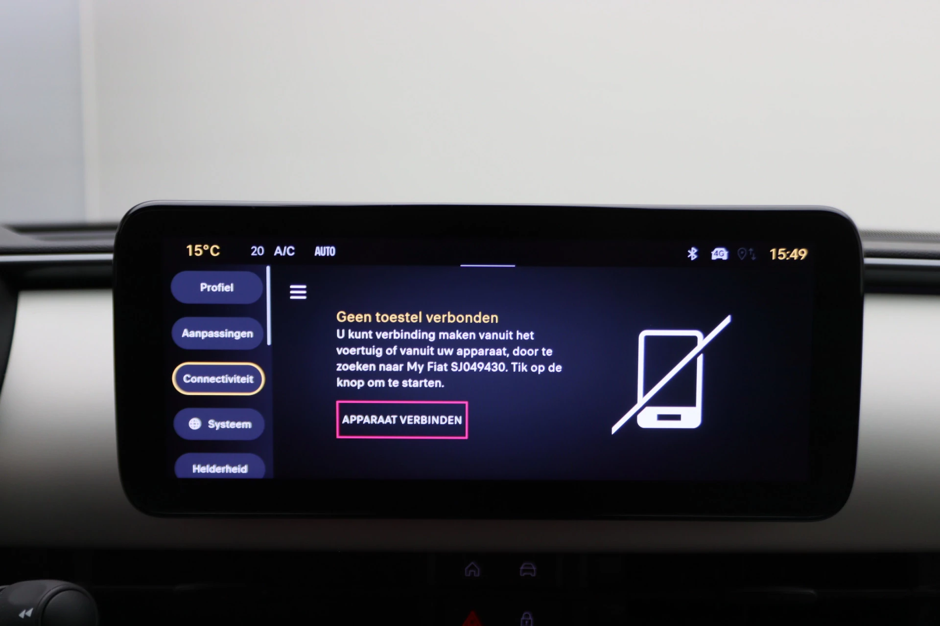 Hoofdafbeelding Fiat 600