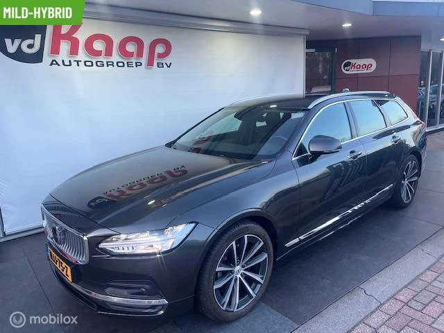 Hoofdafbeelding Volvo V90