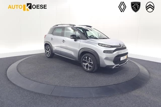 Citroen C3 Aircross PureTech 130 EAT6 Plus | Stoelverwarming | Apple Carplay | Parkeersensoren