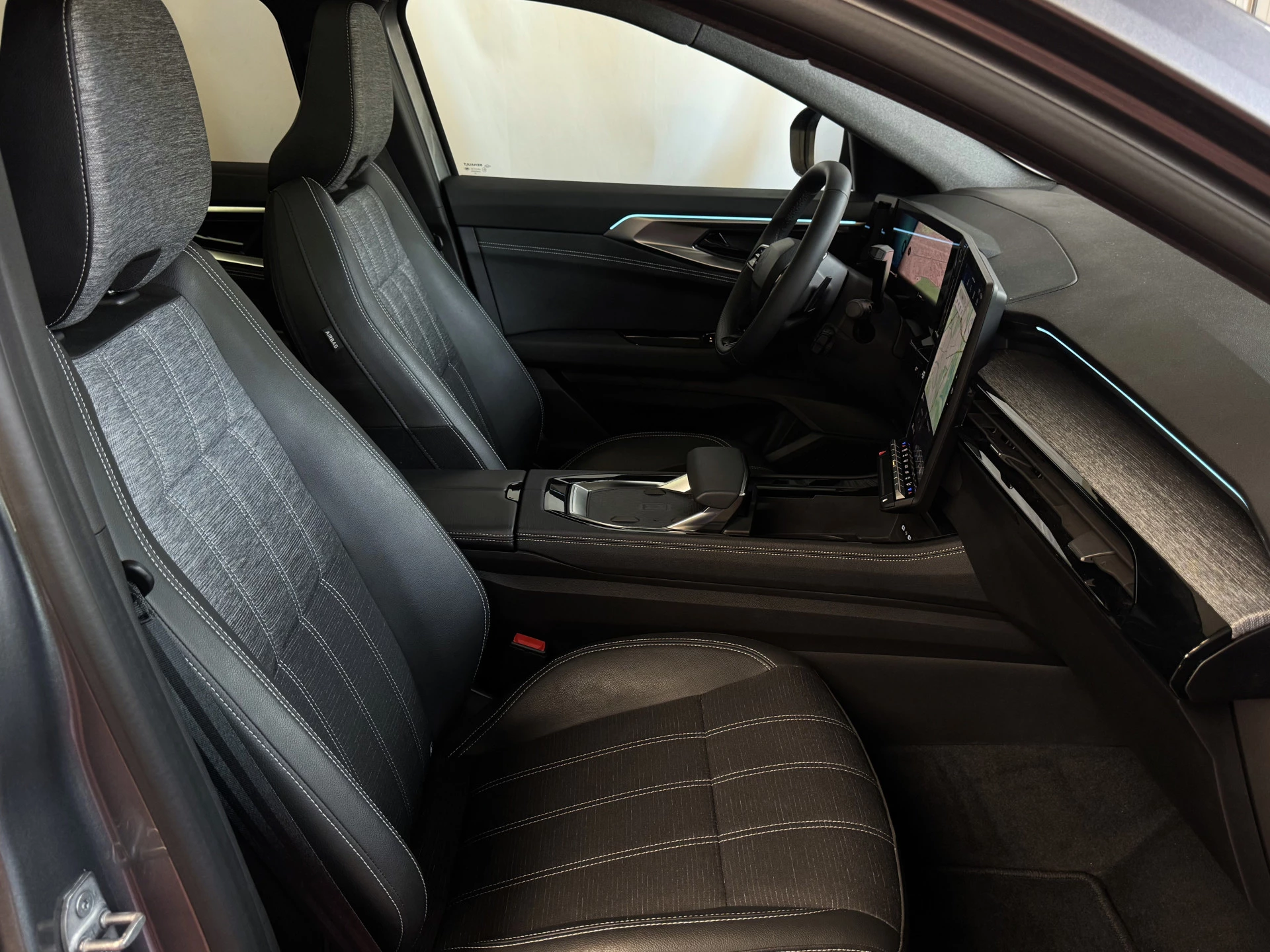 Hoofdafbeelding Renault Austral