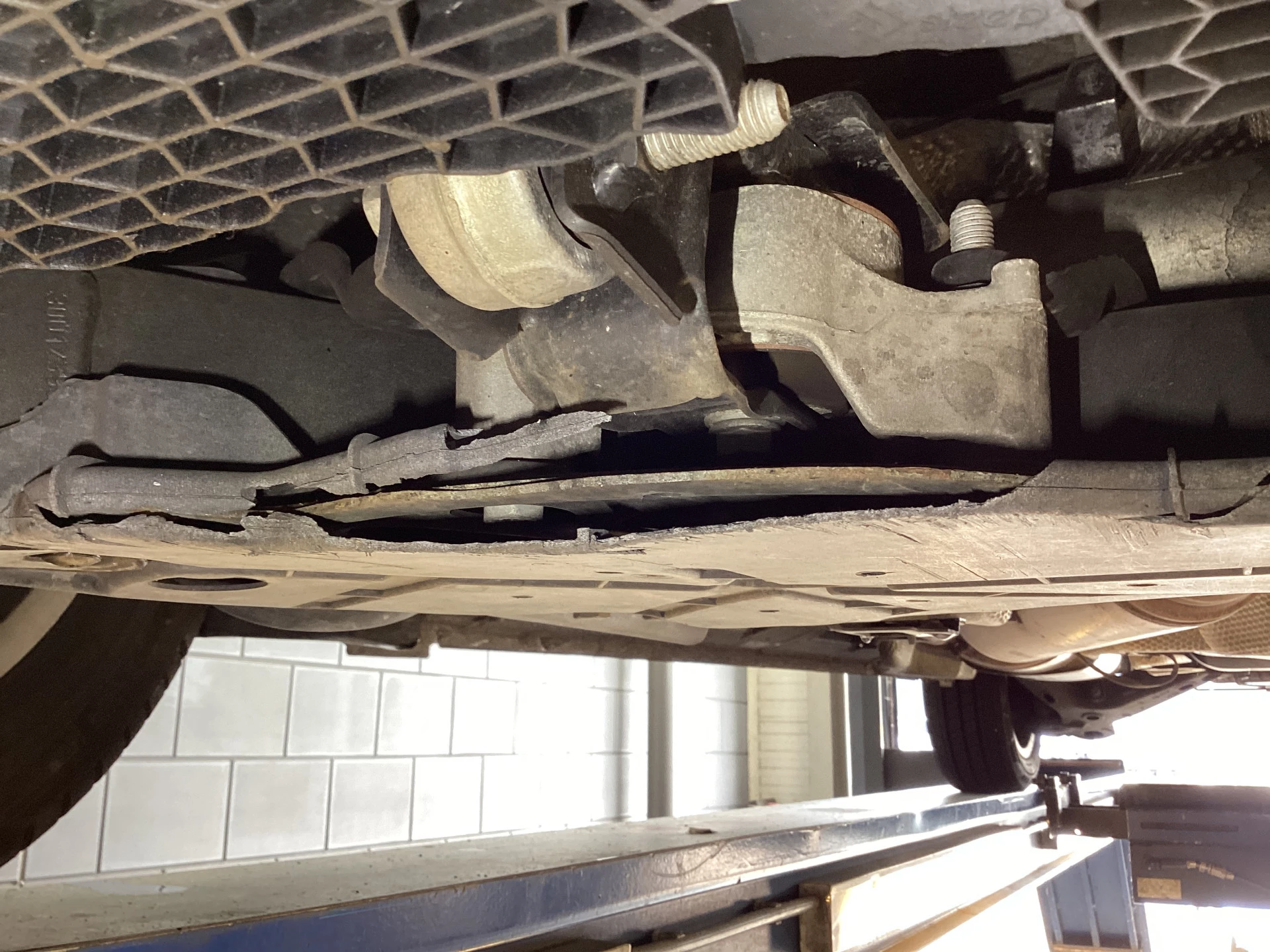Hoofdafbeelding Fiat Scudo