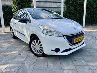 Hoofdafbeelding Peugeot 208 Peugeot 208 1.0 VTi LIKE | Airco | Cruise Control | Met APK