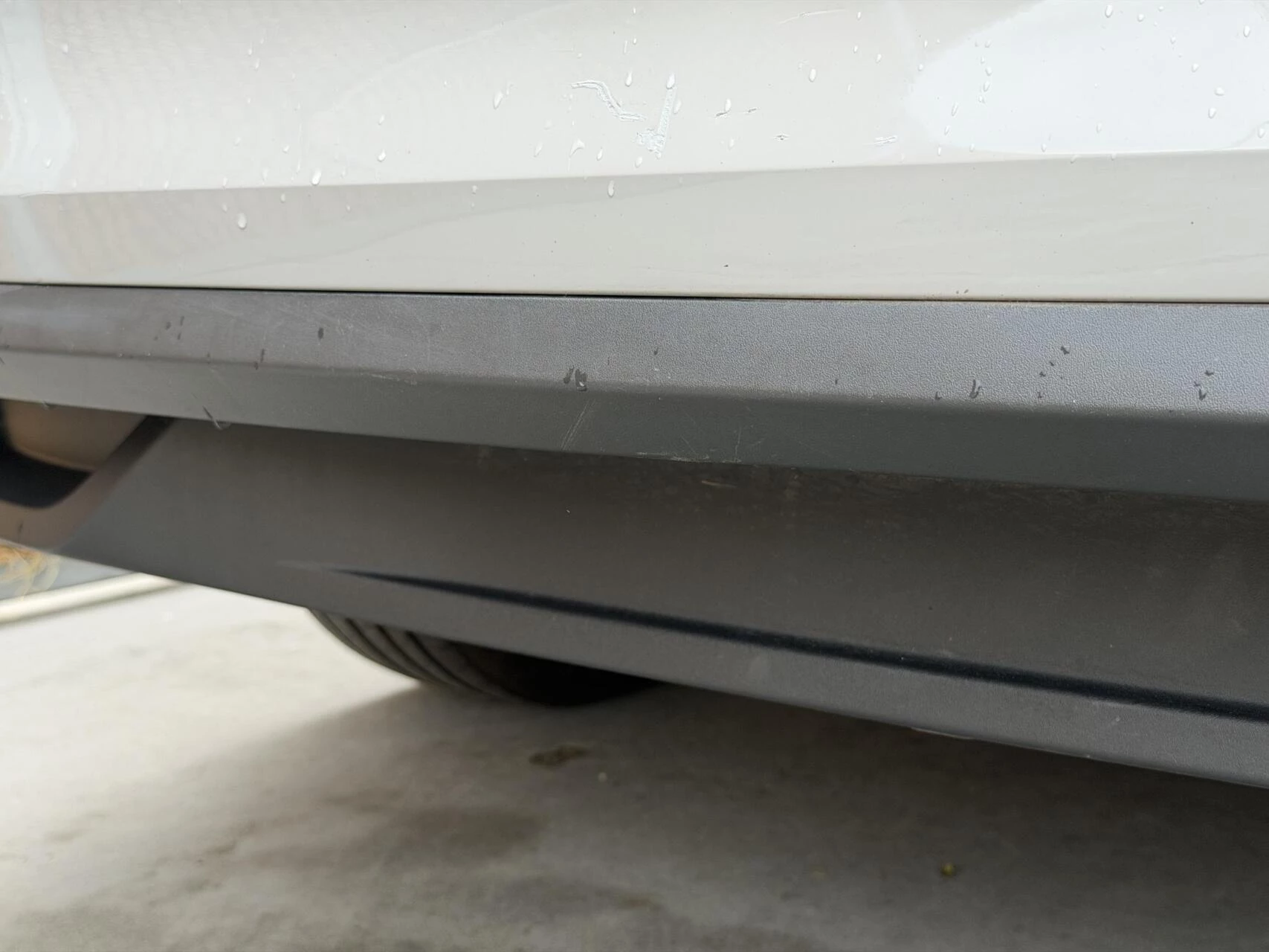 Hoofdafbeelding Škoda Scala