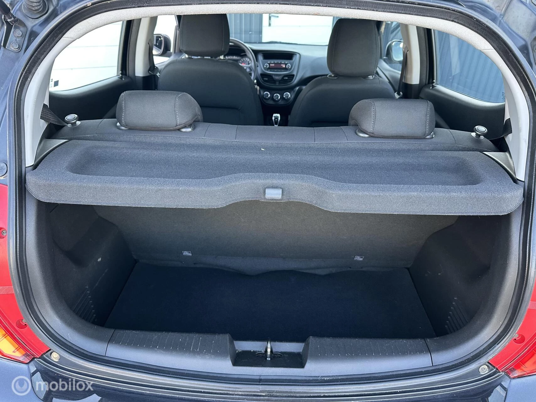 Hoofdafbeelding Opel KARL