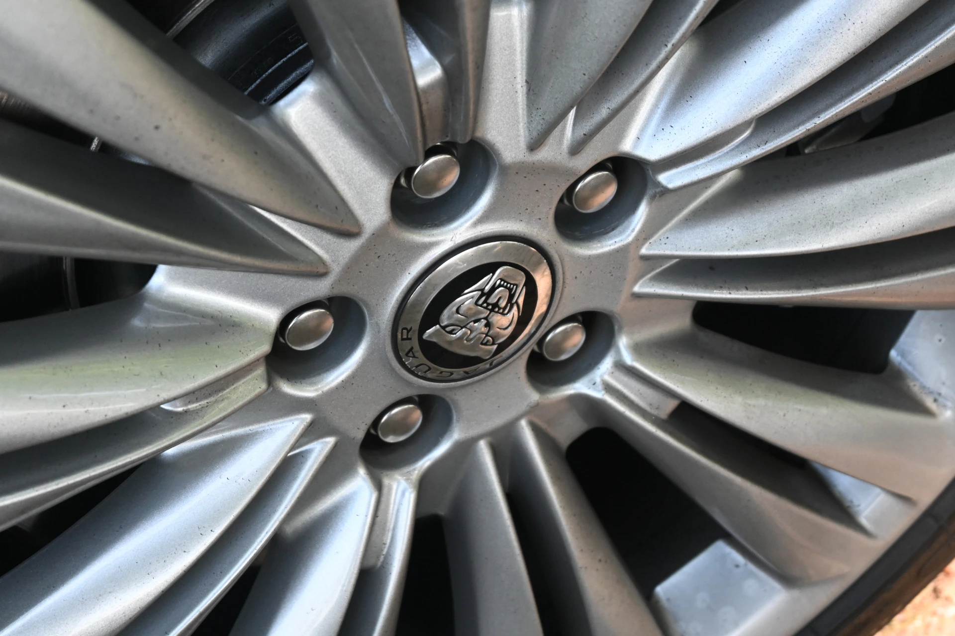 Hoofdafbeelding Jaguar XK