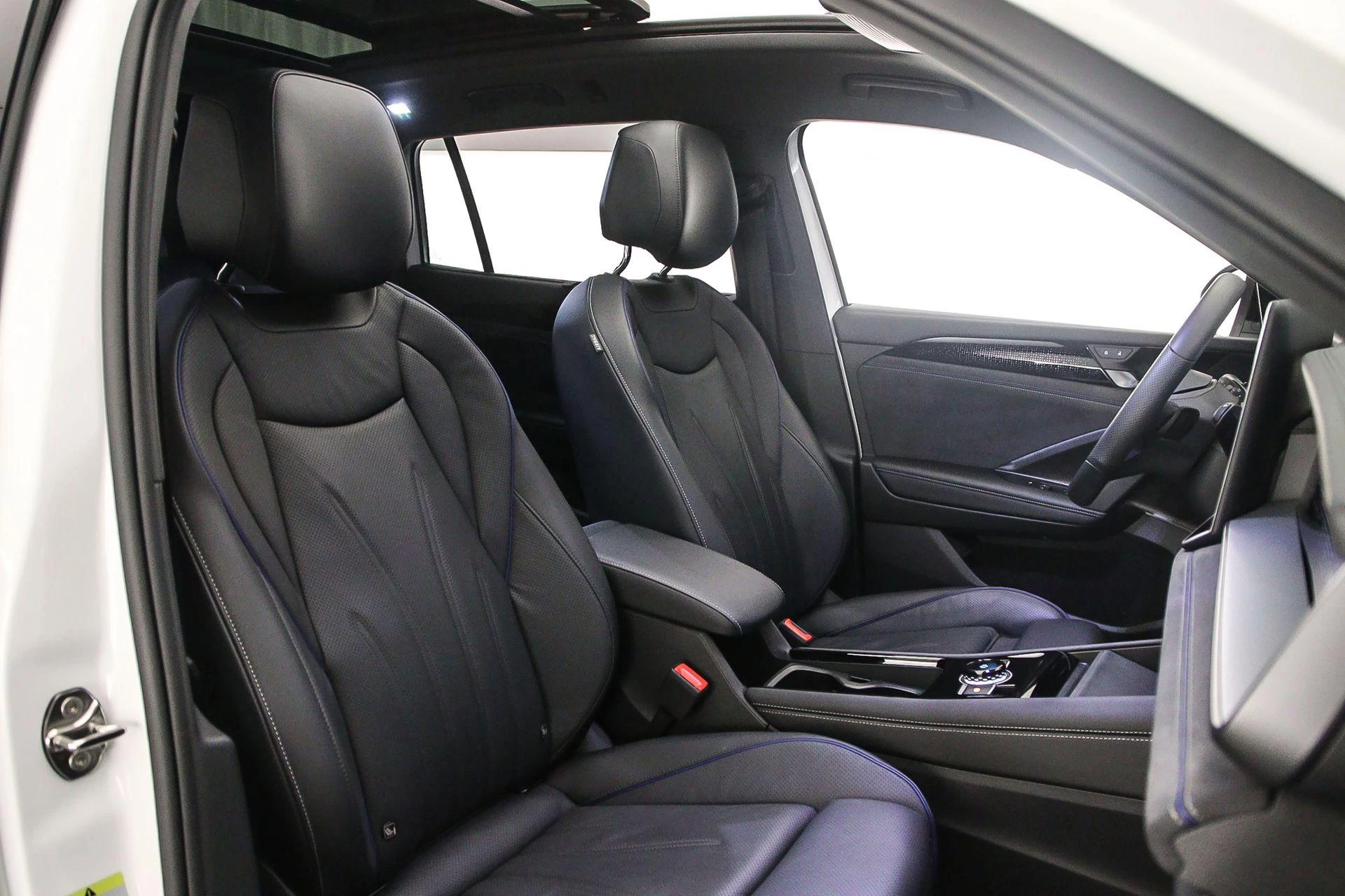 Hoofdafbeelding Volkswagen Tayron