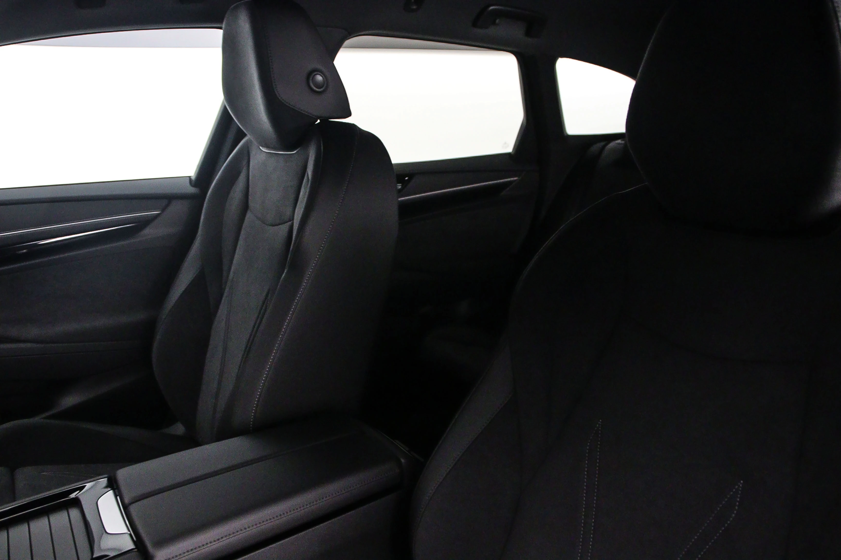 Hoofdafbeelding Volkswagen ID.7