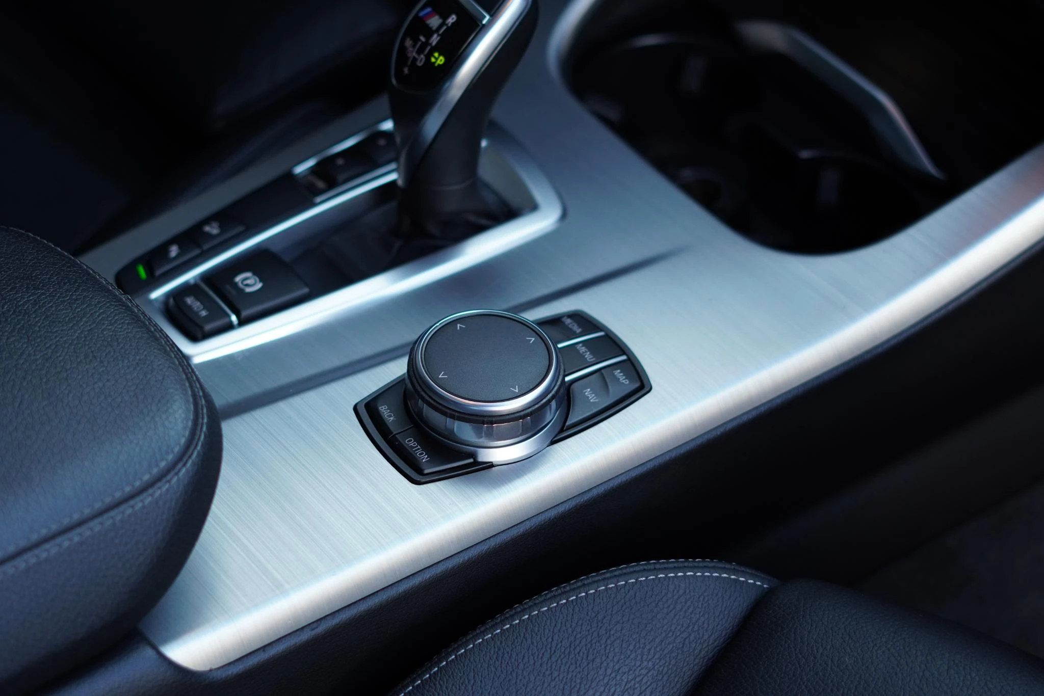 Hoofdafbeelding BMW X4