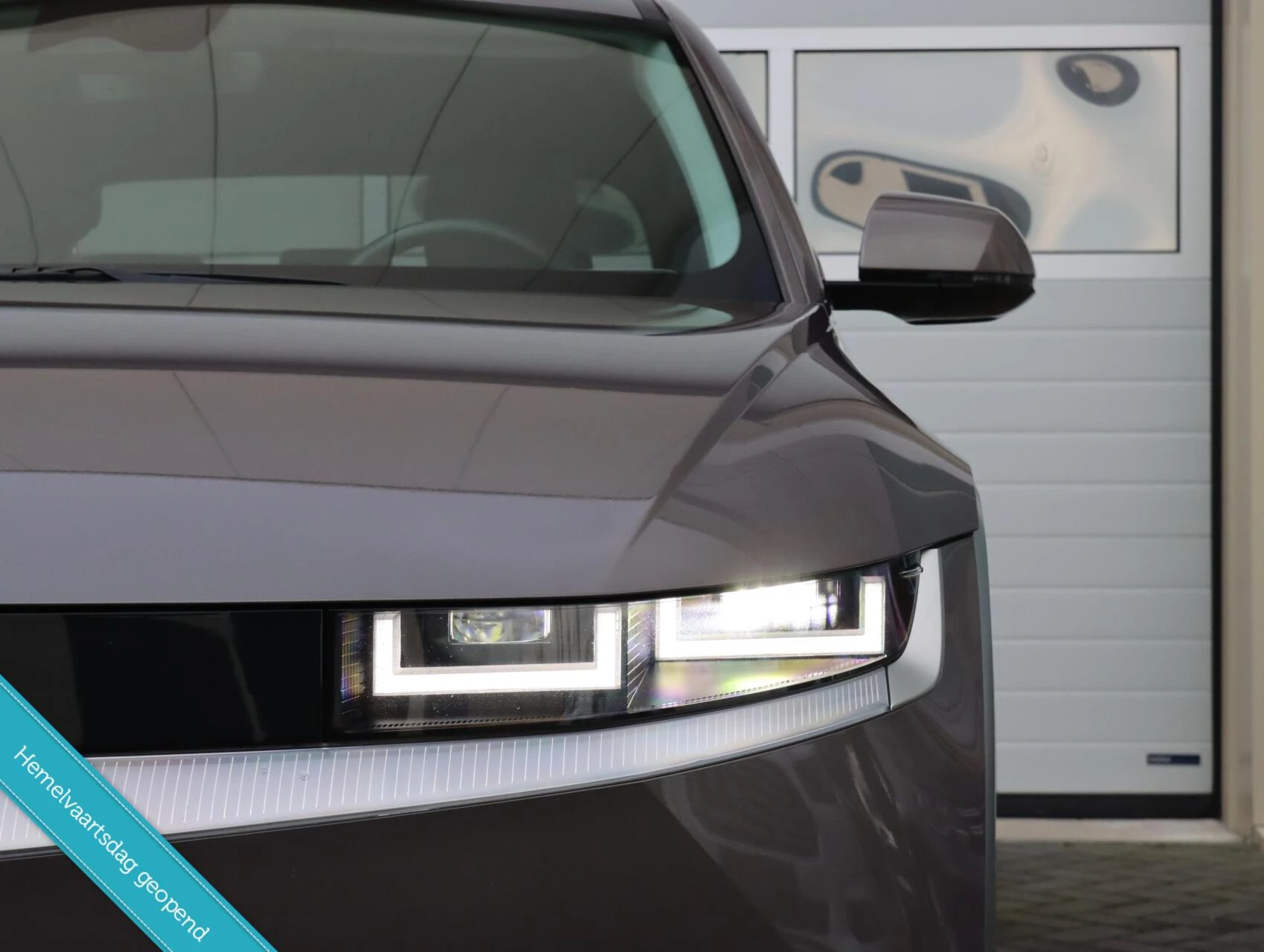 Hoofdafbeelding Hyundai IONIQ 5