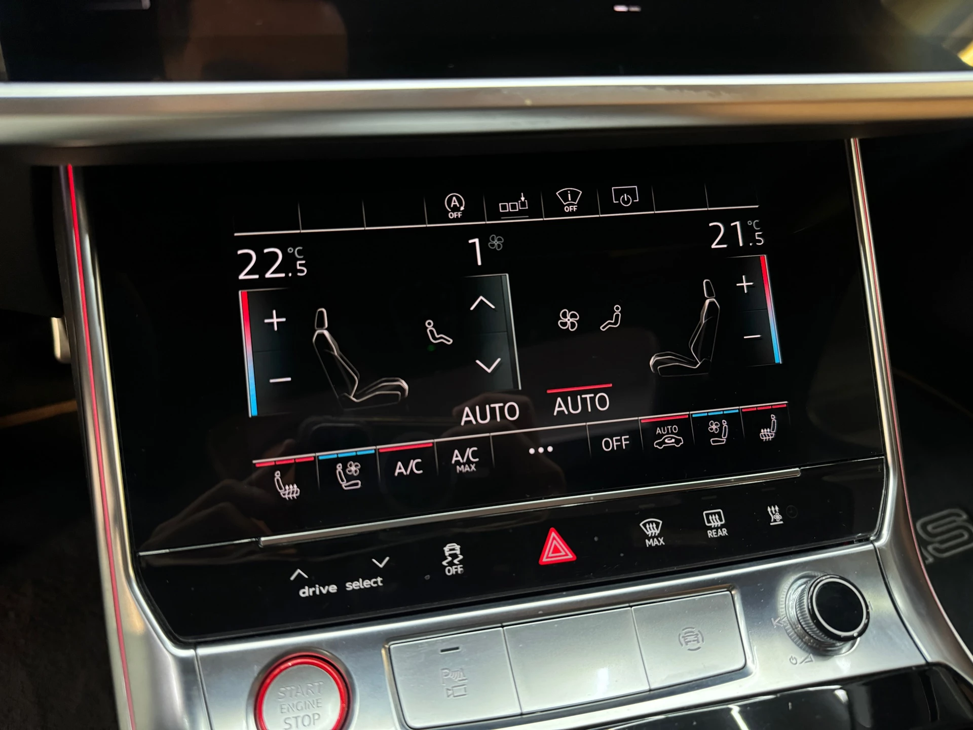 Hoofdafbeelding Audi RS6