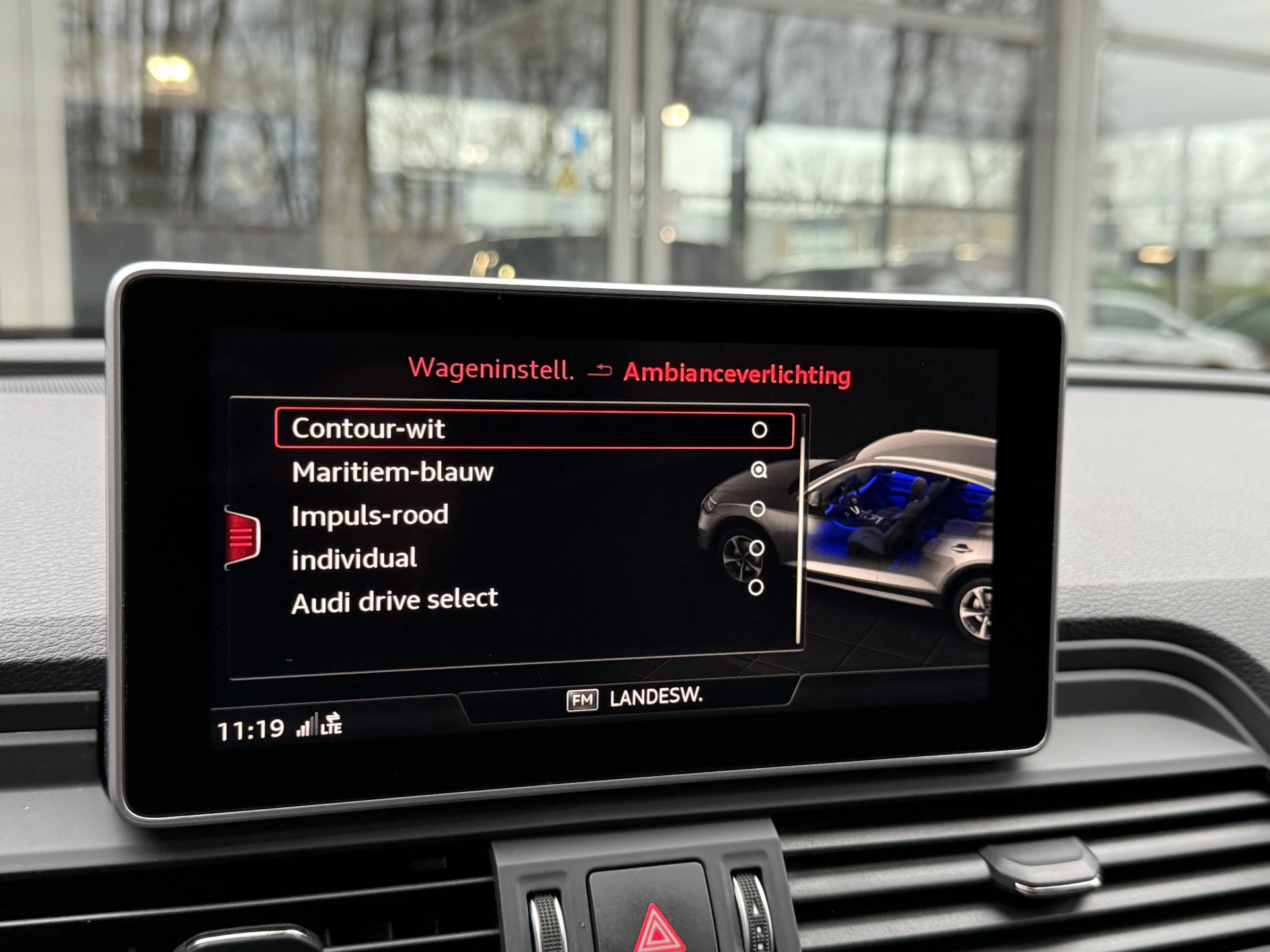 Hoofdafbeelding Audi SQ5