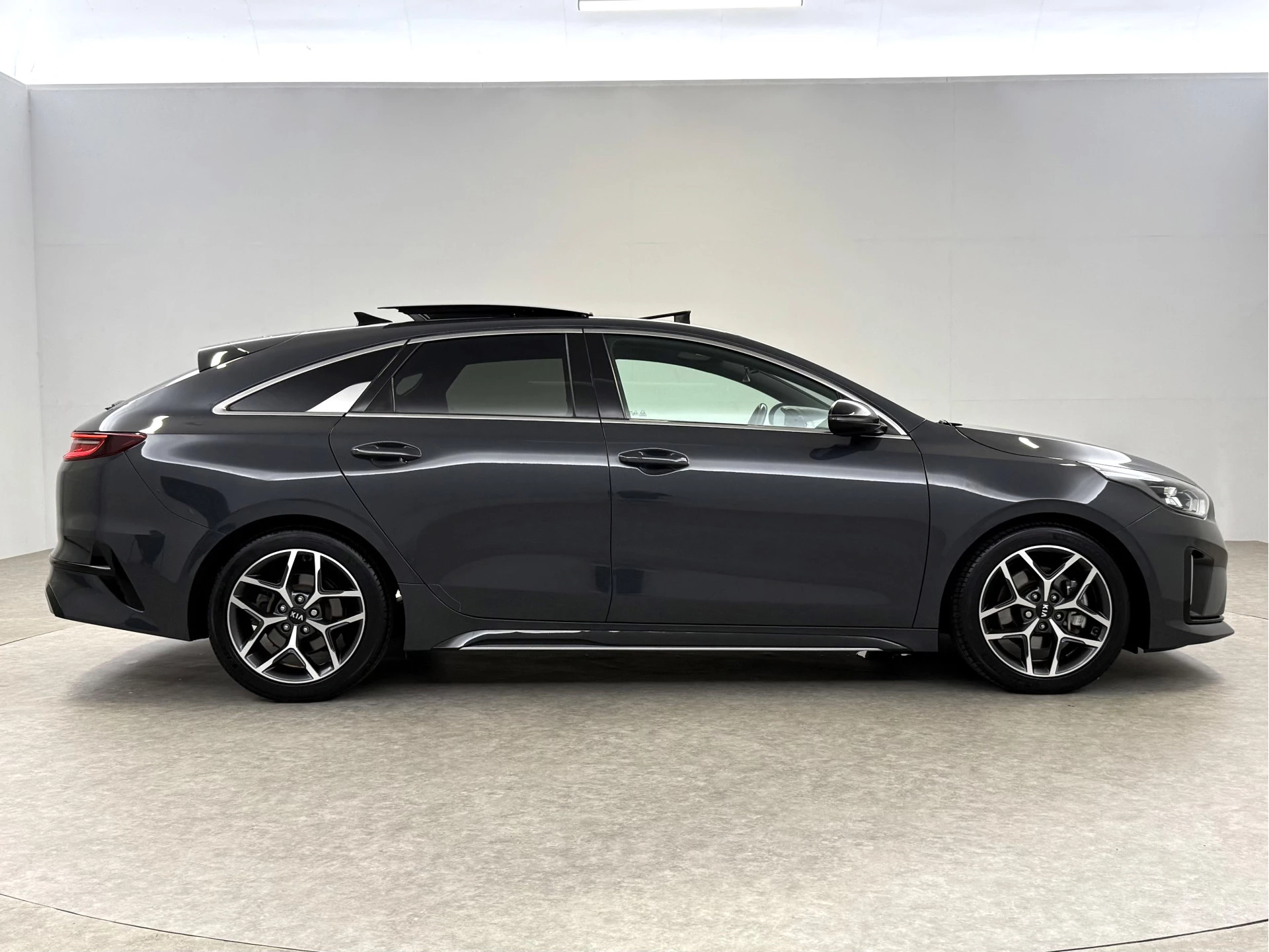Hoofdafbeelding Kia ProCeed