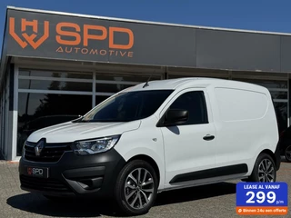 Renault Express 1.5 dCi 95 Comfort| 95PK|Airco|Cruise|DAB
