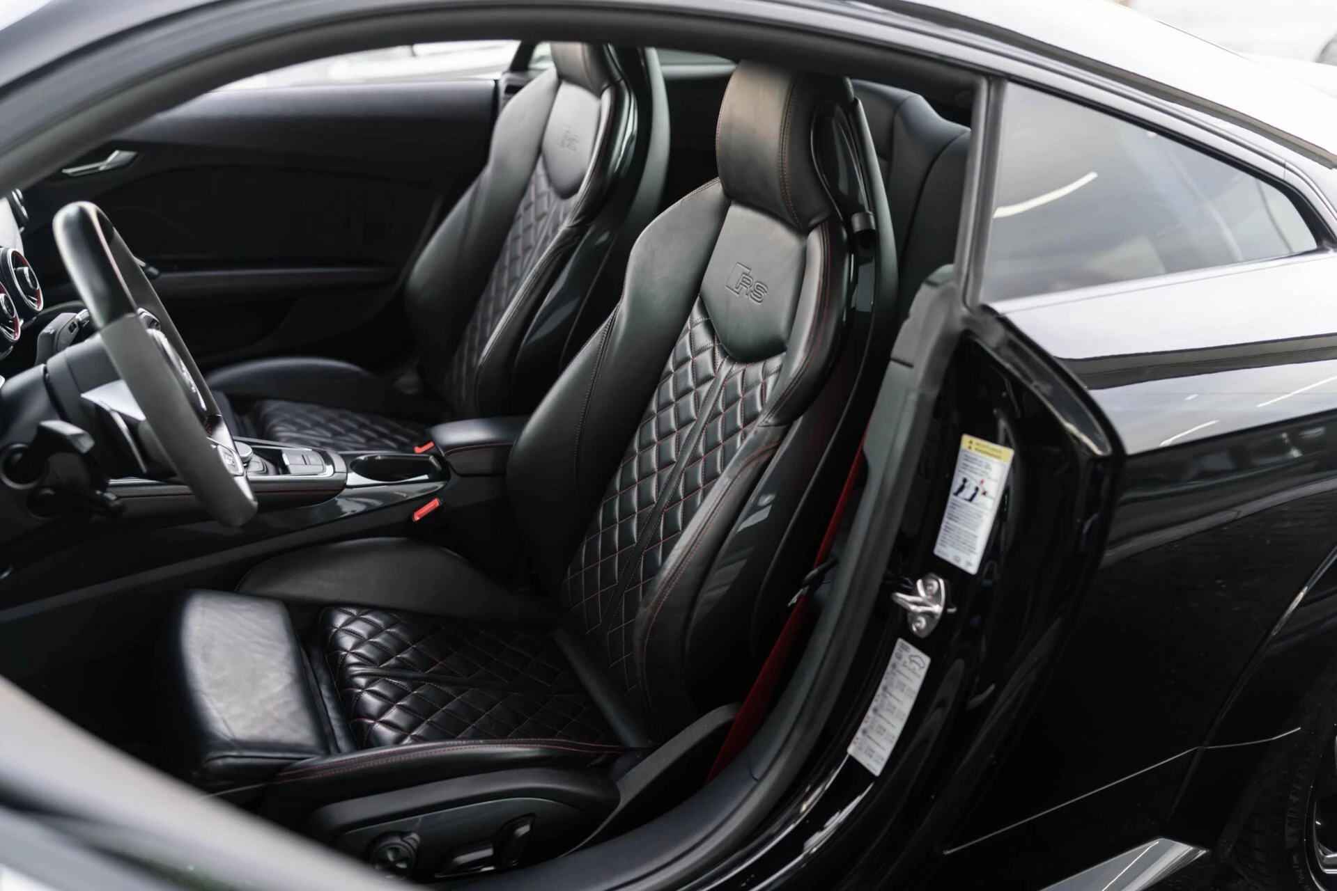 Hoofdafbeelding Audi TT