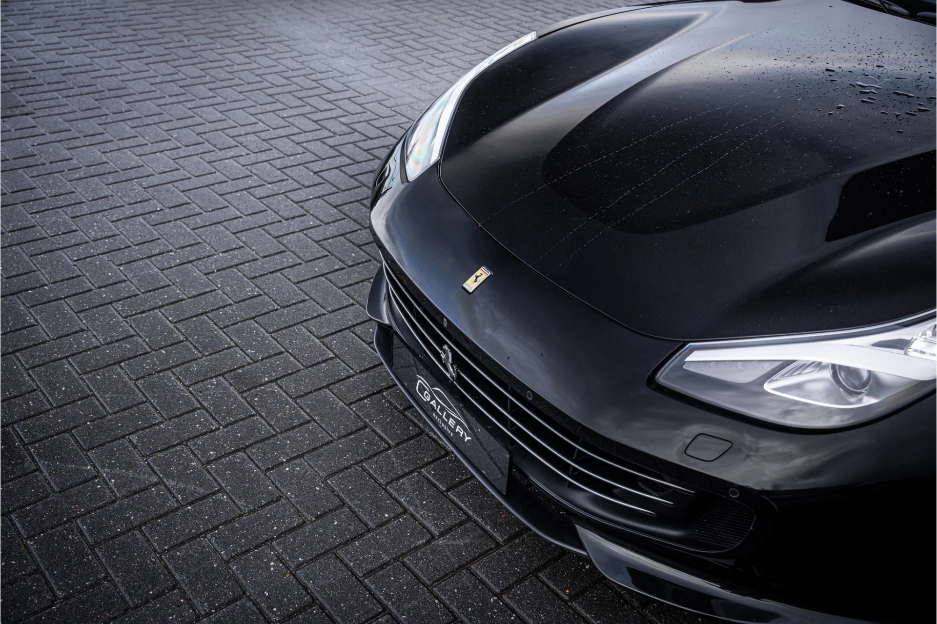 Hoofdafbeelding Ferrari GTC4Lusso