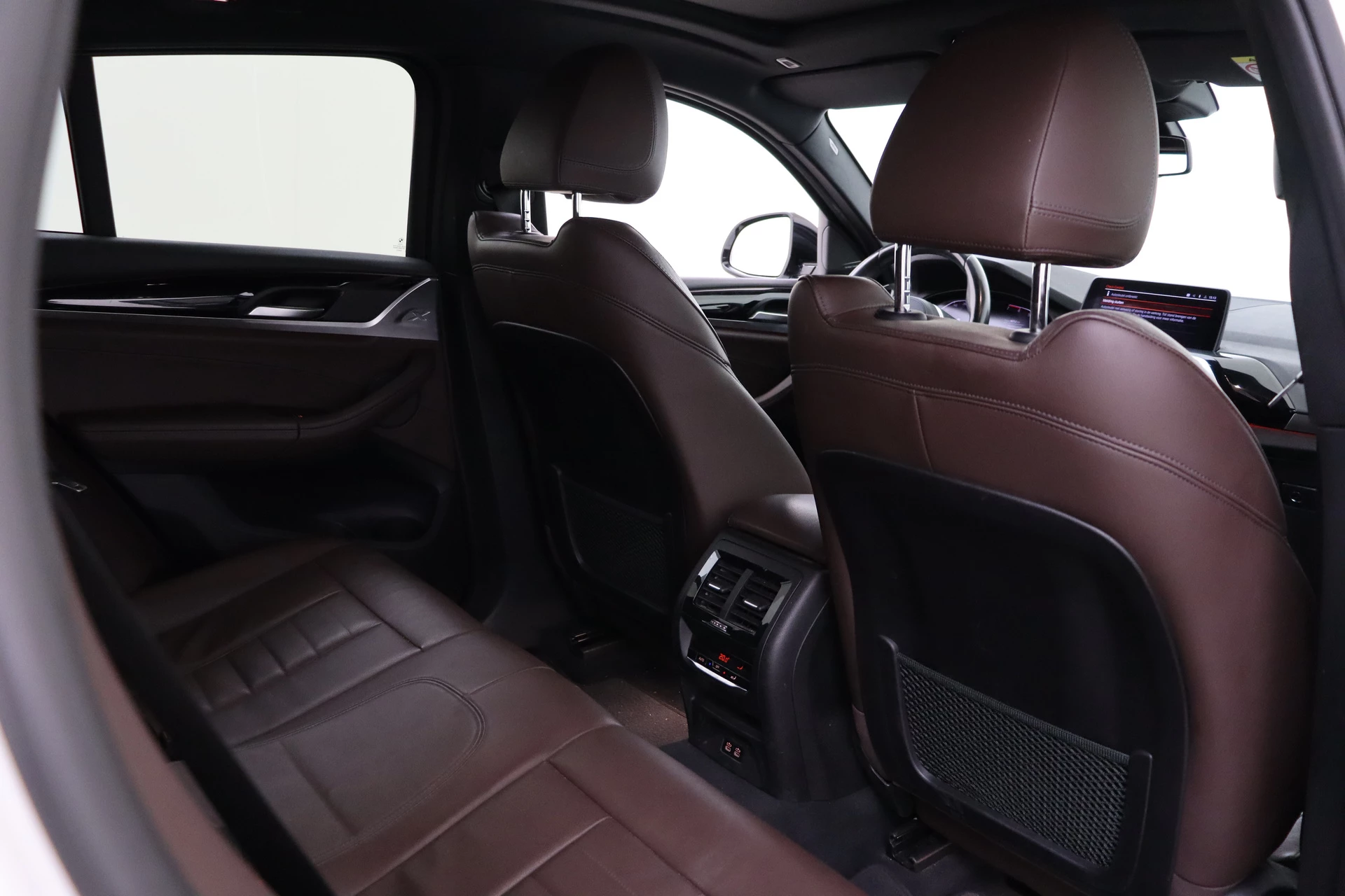 Hoofdafbeelding BMW X4