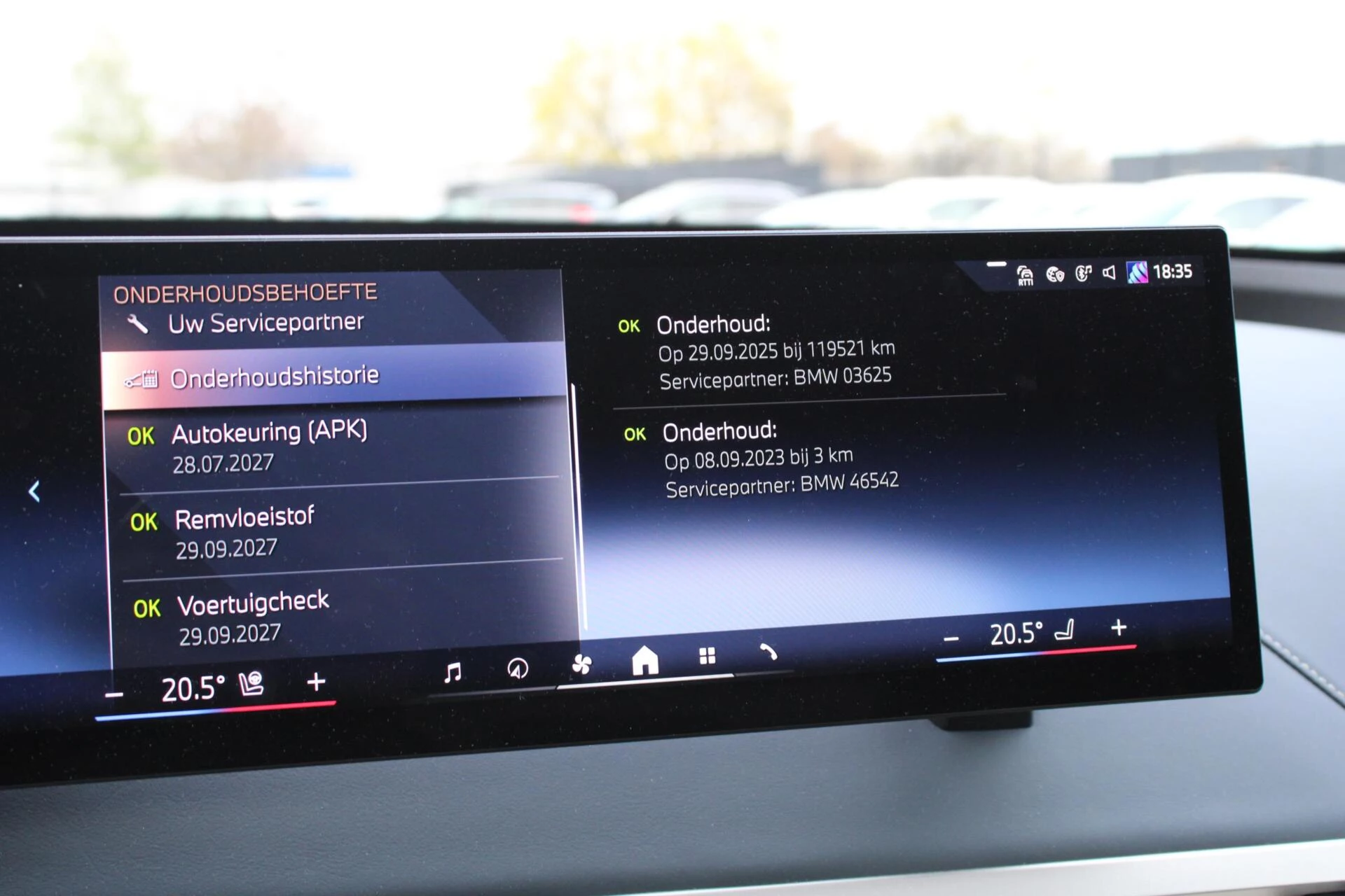 Hoofdafbeelding BMW iX