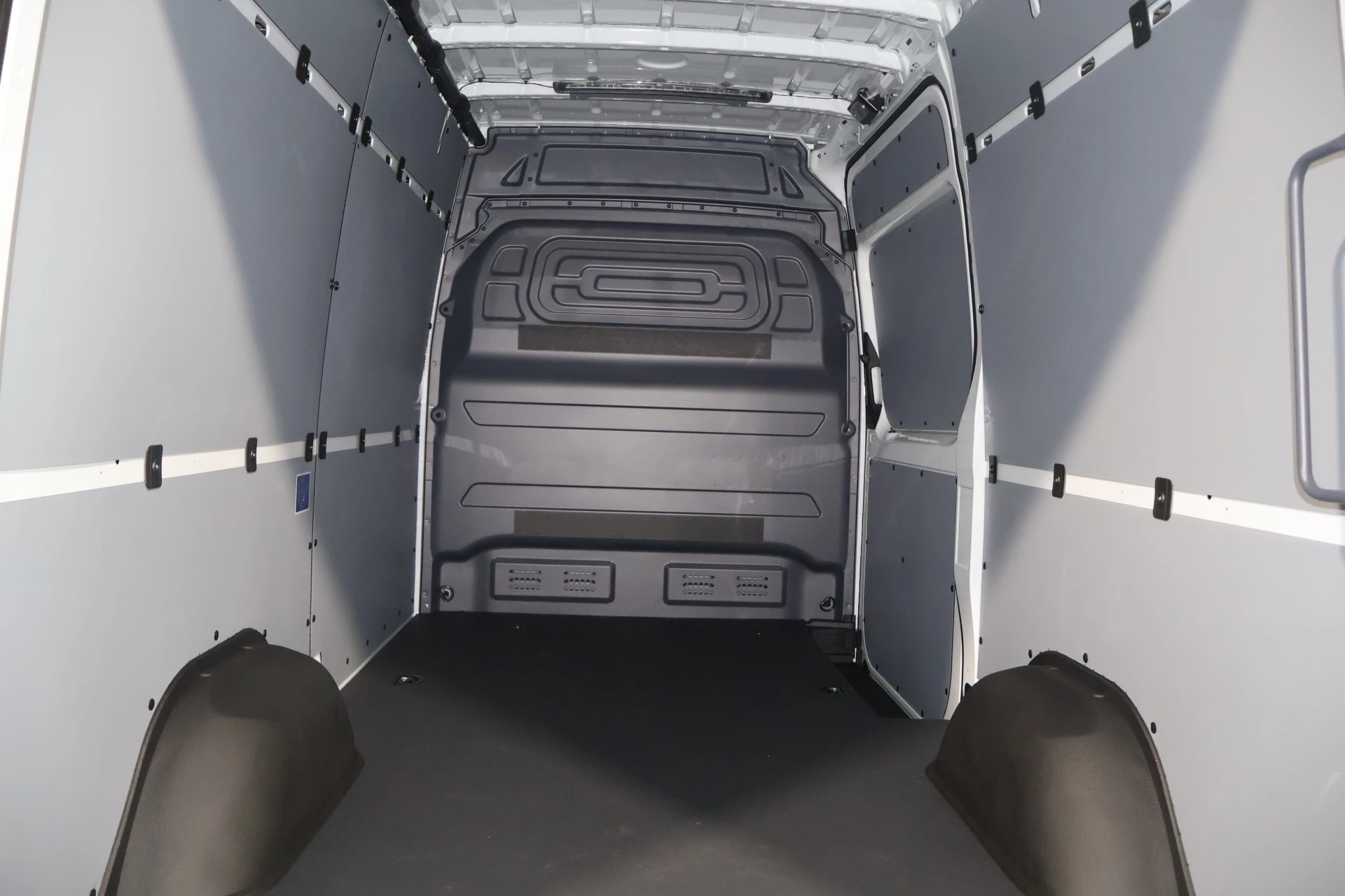 Hoofdafbeelding Mercedes-Benz eSprinter