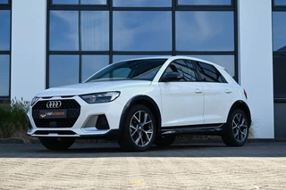 Audi A1 Citycarver 25 TFSI LED Virtual Cockpit Cruise