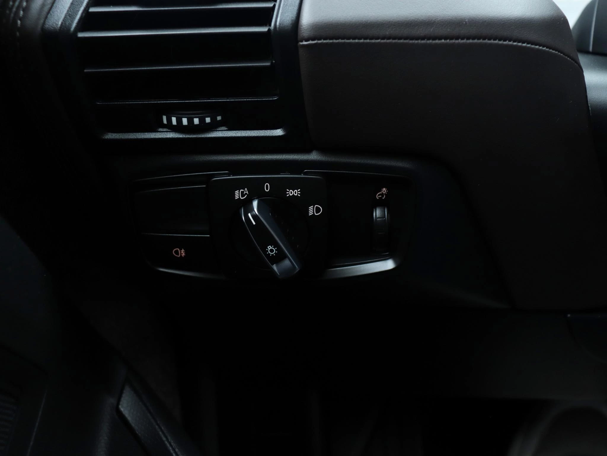 Hoofdafbeelding BMW i3