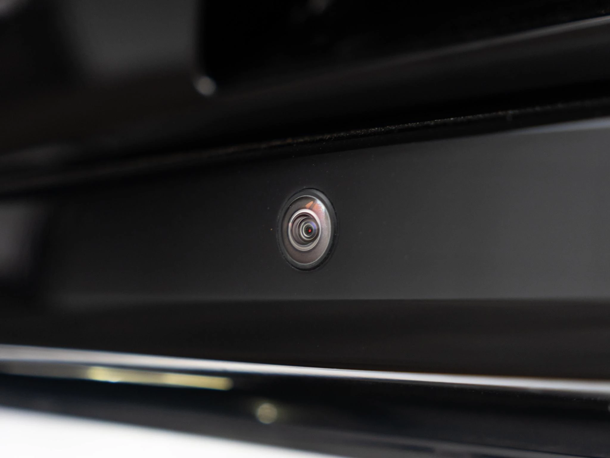 Hoofdafbeelding BMW i3