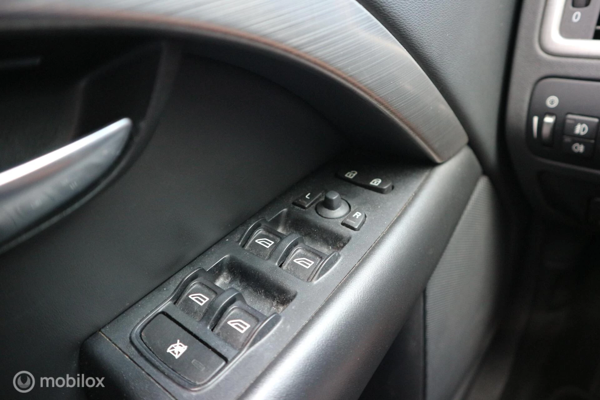 Hoofdafbeelding Volvo V70