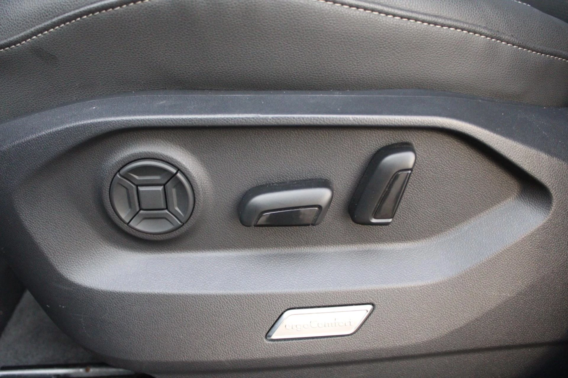 Hoofdafbeelding Volkswagen Touareg