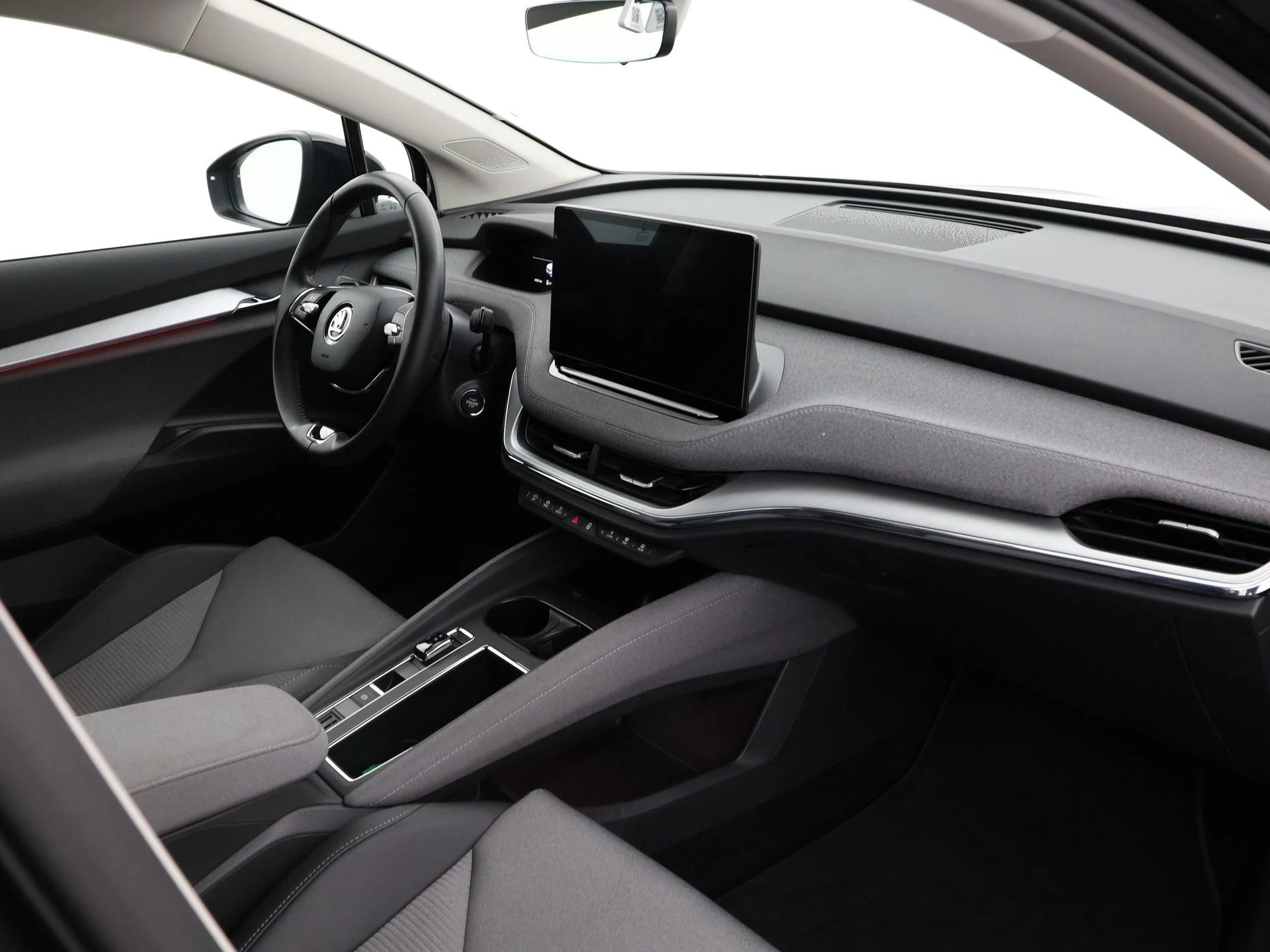 Hoofdafbeelding Škoda Enyaq iV