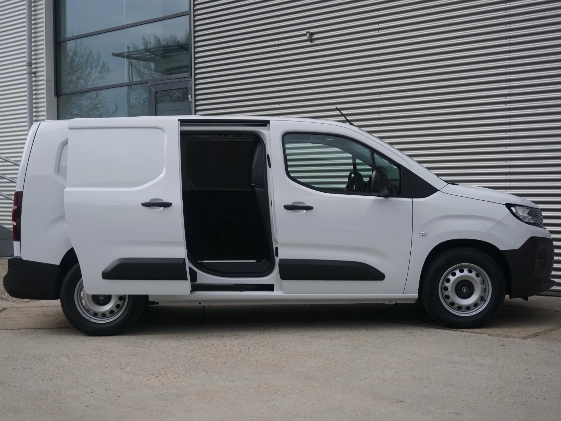 Hoofdafbeelding Opel Combo-e