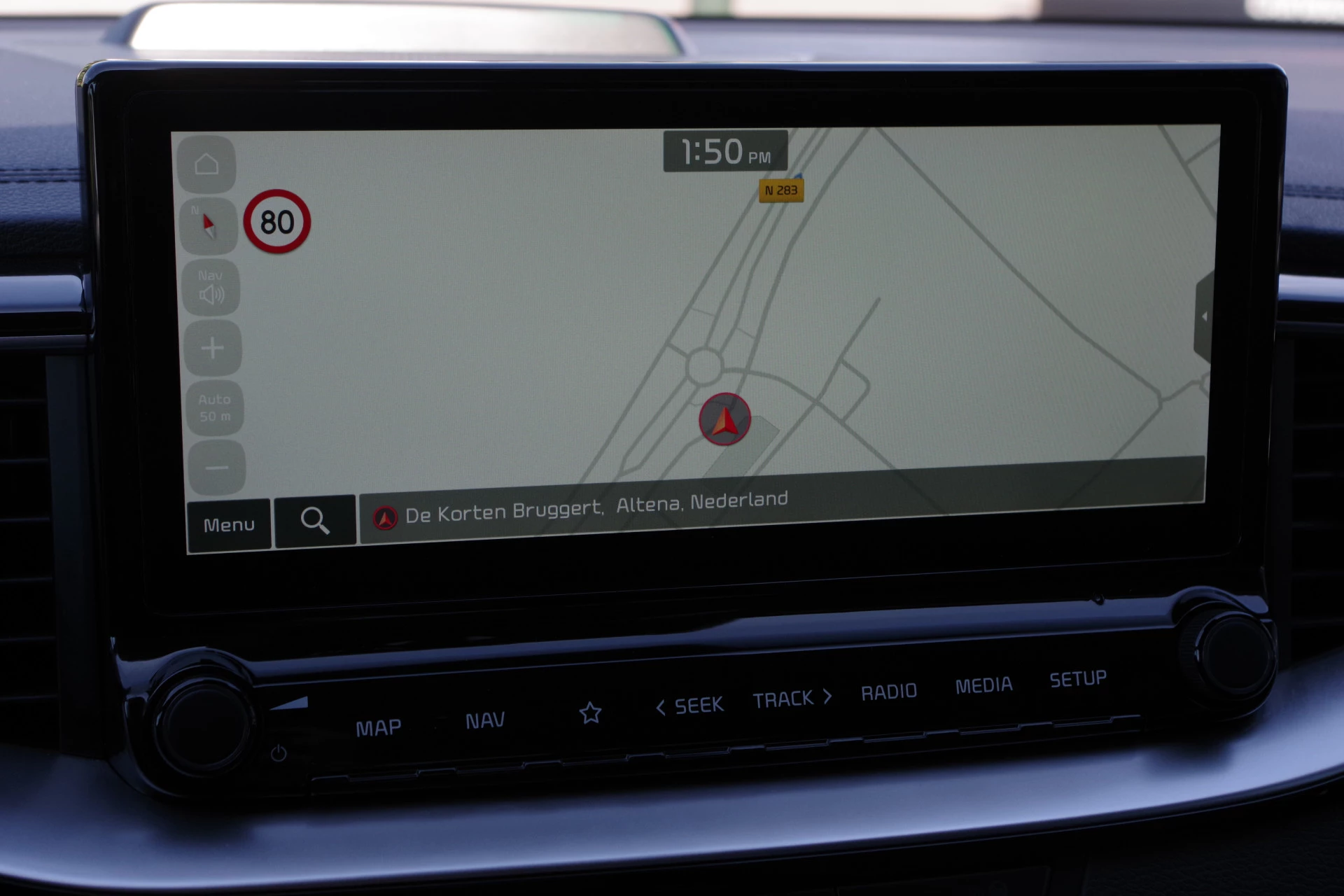 Hoofdafbeelding Kia XCeed
