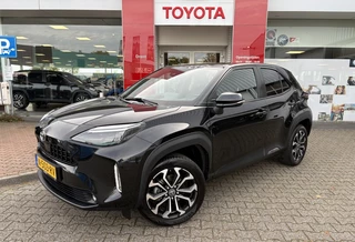Toyota Yaris Cross 1.5 Hybrid First Edition | Apple Carplay/Android auto | Navi |