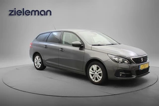 Peugeot 308 SW 1.2 PureTech Active - Digitaal Cockpit, Carplay, Camera, Navi, Cruise