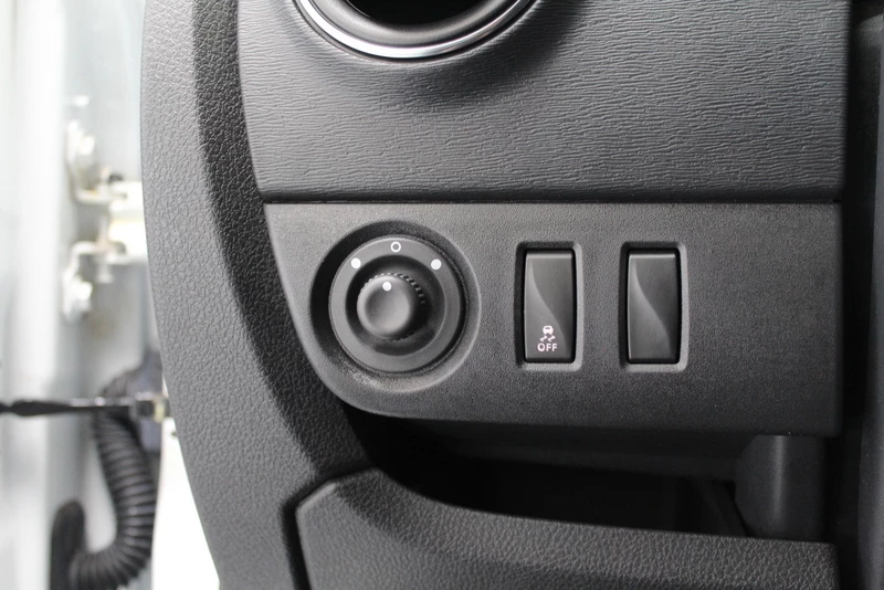 Hoofdafbeelding Dacia Dokker