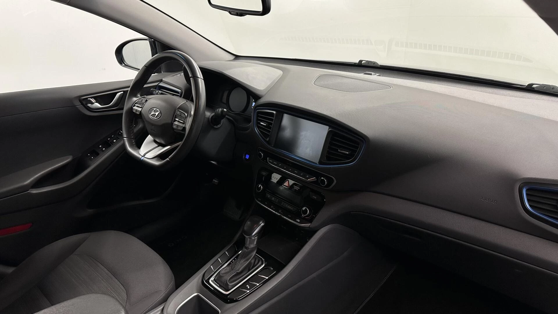 Hoofdafbeelding Hyundai IONIQ