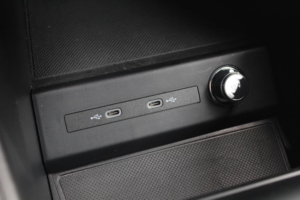 Hoofdafbeelding Audi Q4 Sportback e-tron