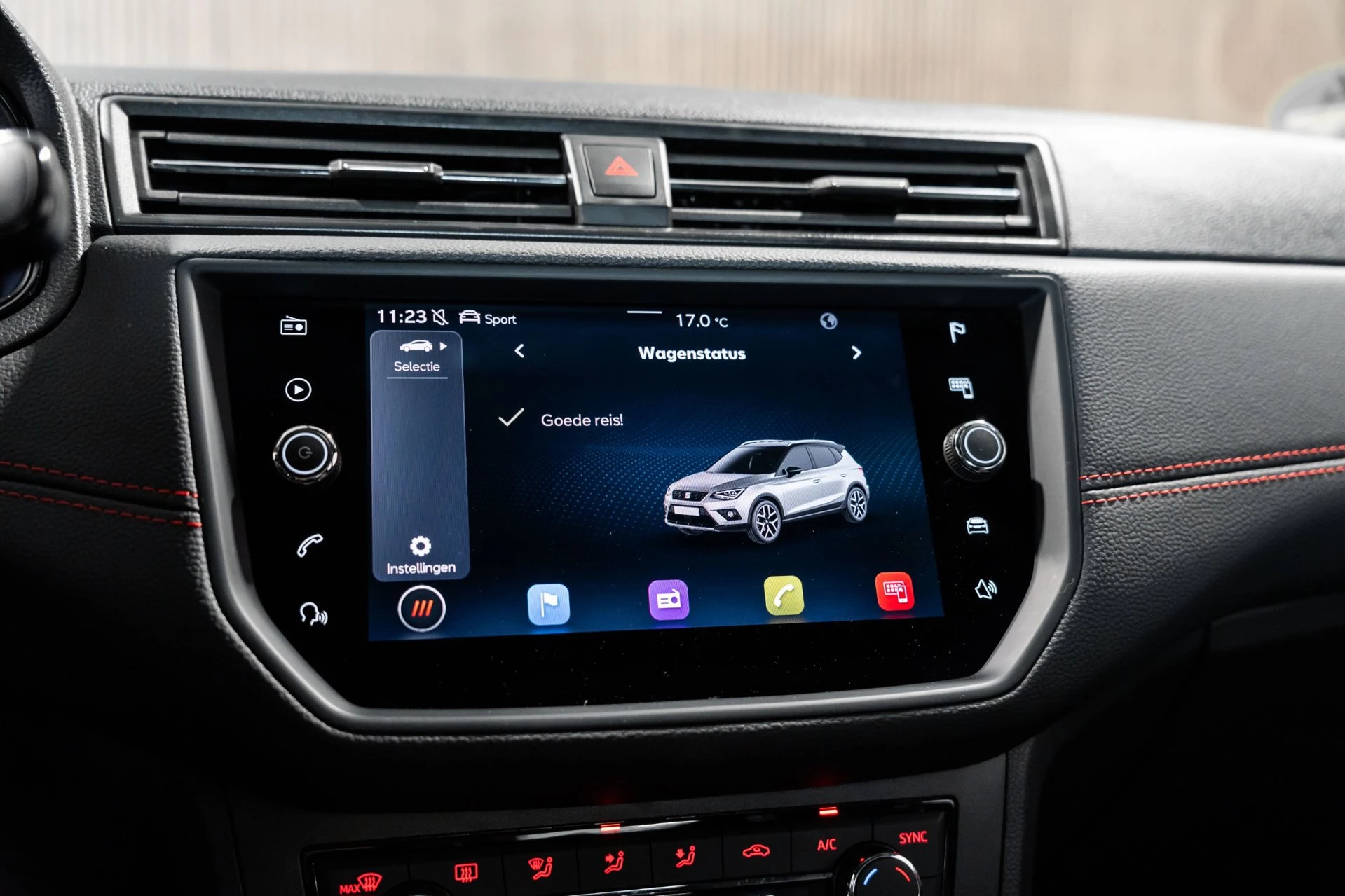 Hoofdafbeelding SEAT Arona