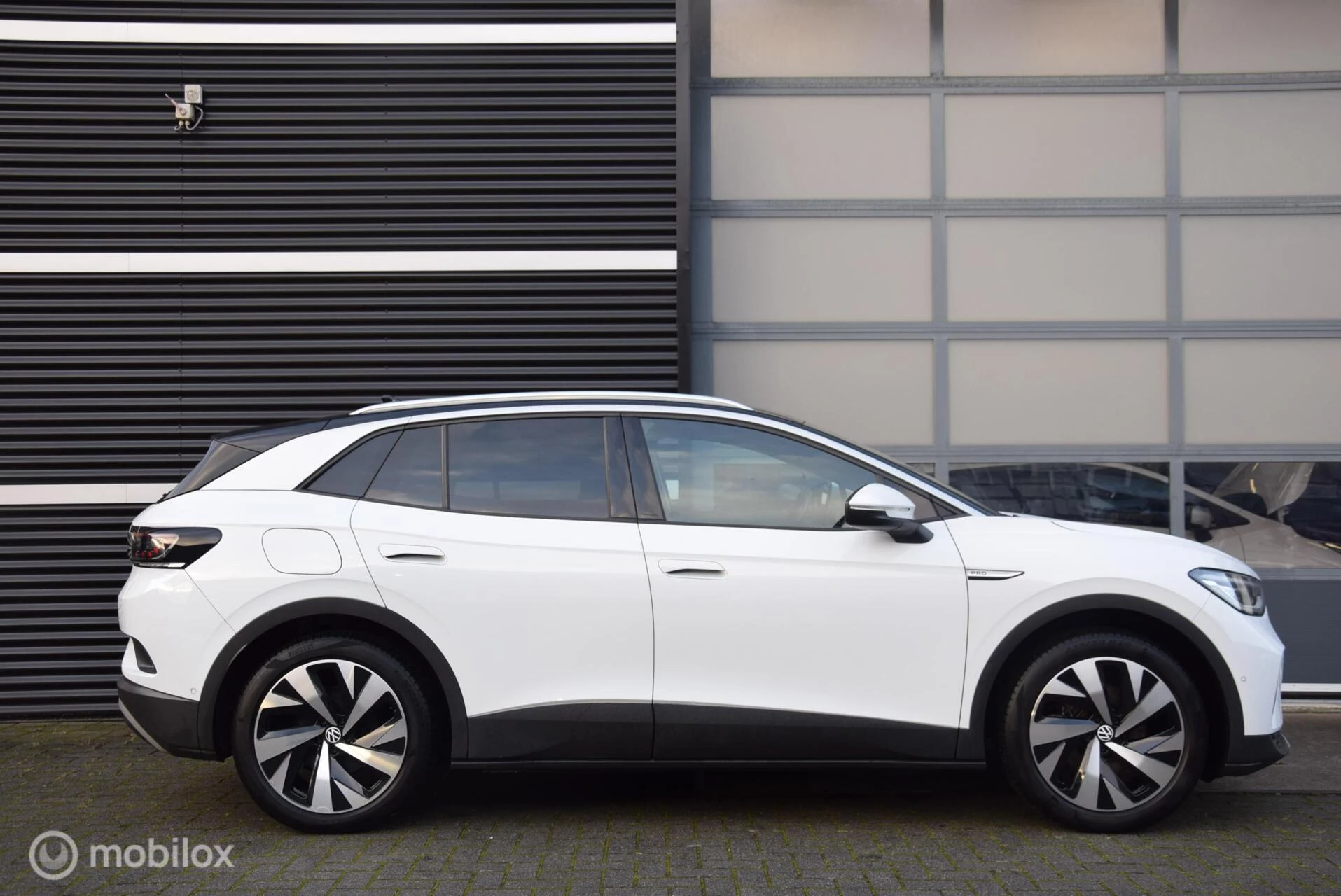 Hoofdafbeelding Volkswagen ID.4