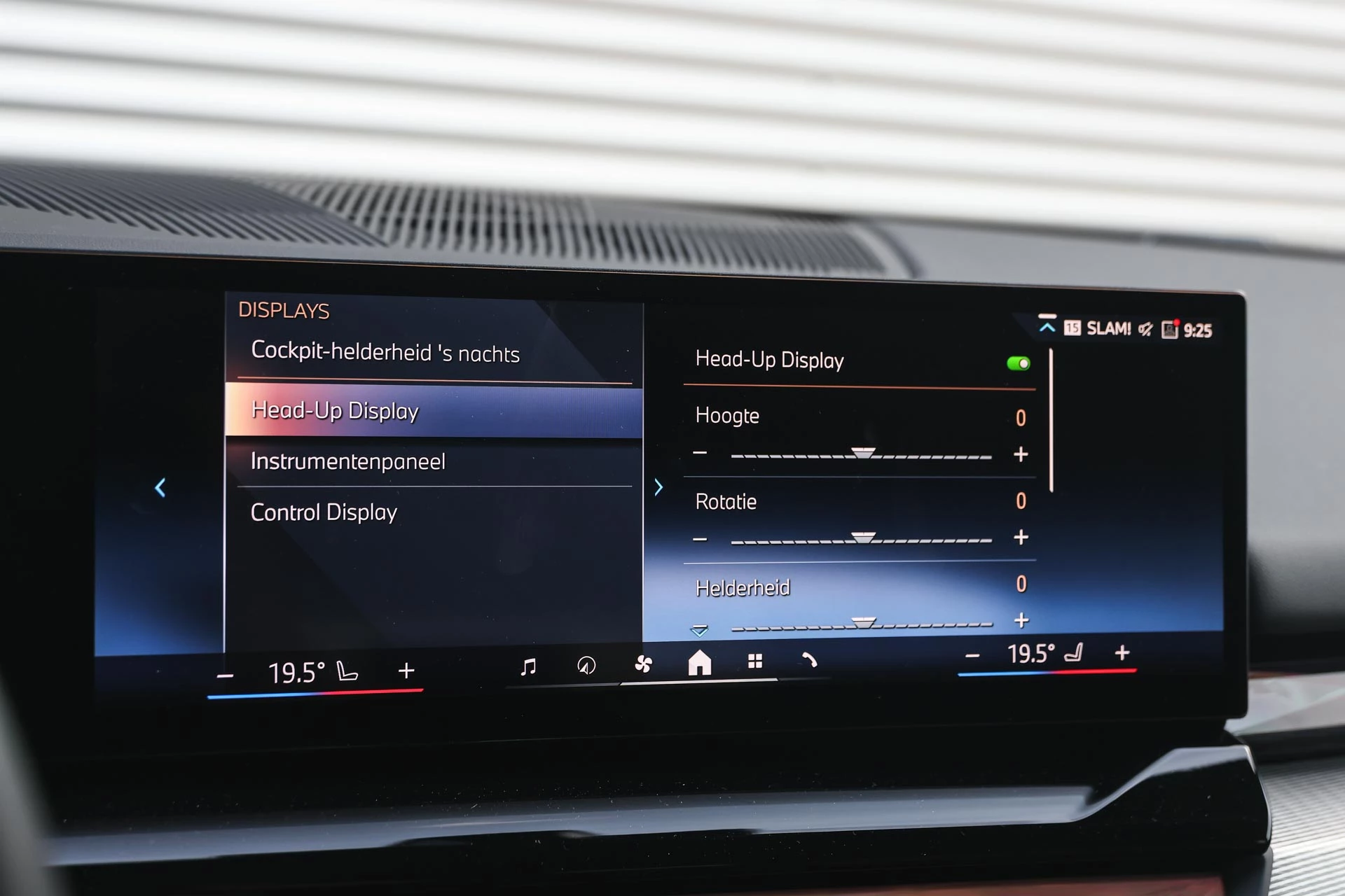 Hoofdafbeelding BMW i5
