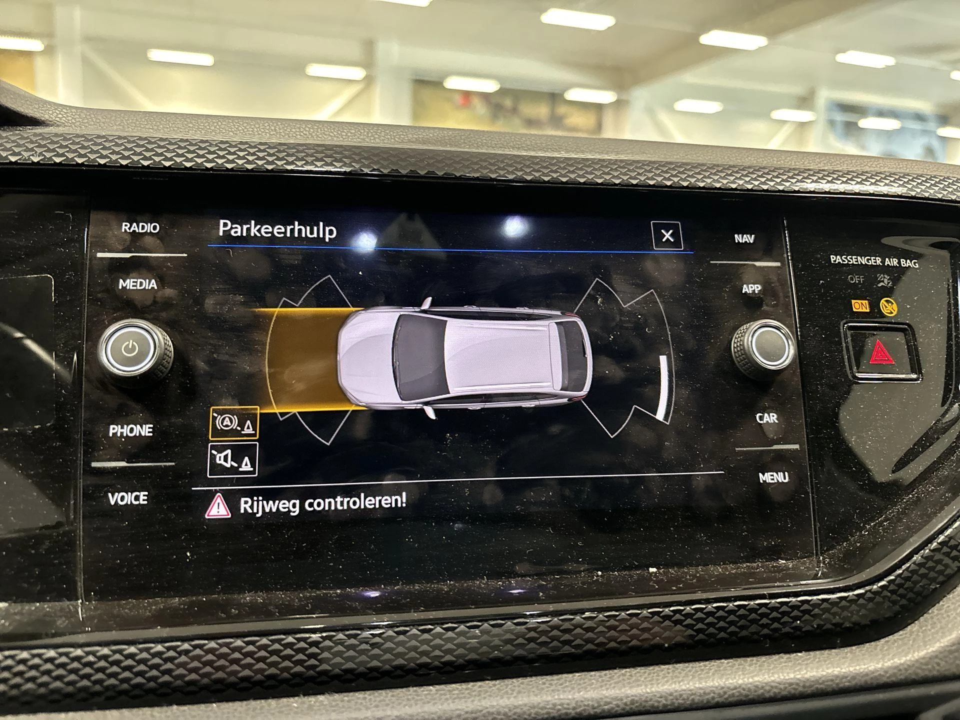 Hoofdafbeelding Volkswagen Taigo