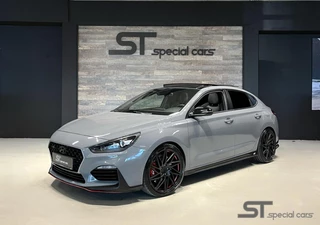 Hyundai i30 Fastback 2.0 T-GDI N2 Performance|Pano