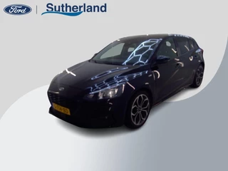 Ford Focus 1.5 EcoBoost ST Line Business 182 PK | 99600 KM | Panorama Dak | Bang & Olufsen Audio | WORDT VERTWACHT!