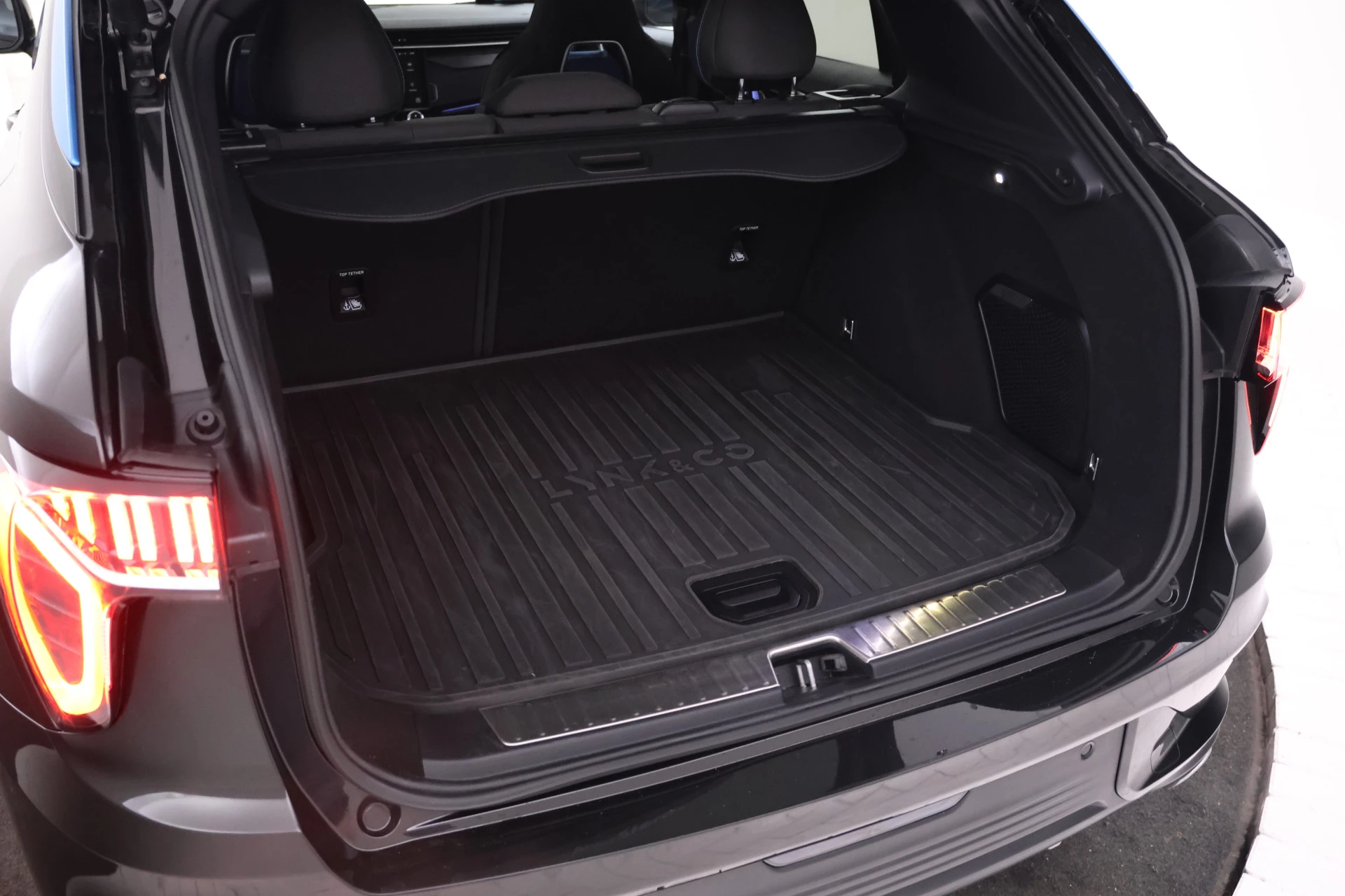 Hoofdafbeelding Lynk & Co 01