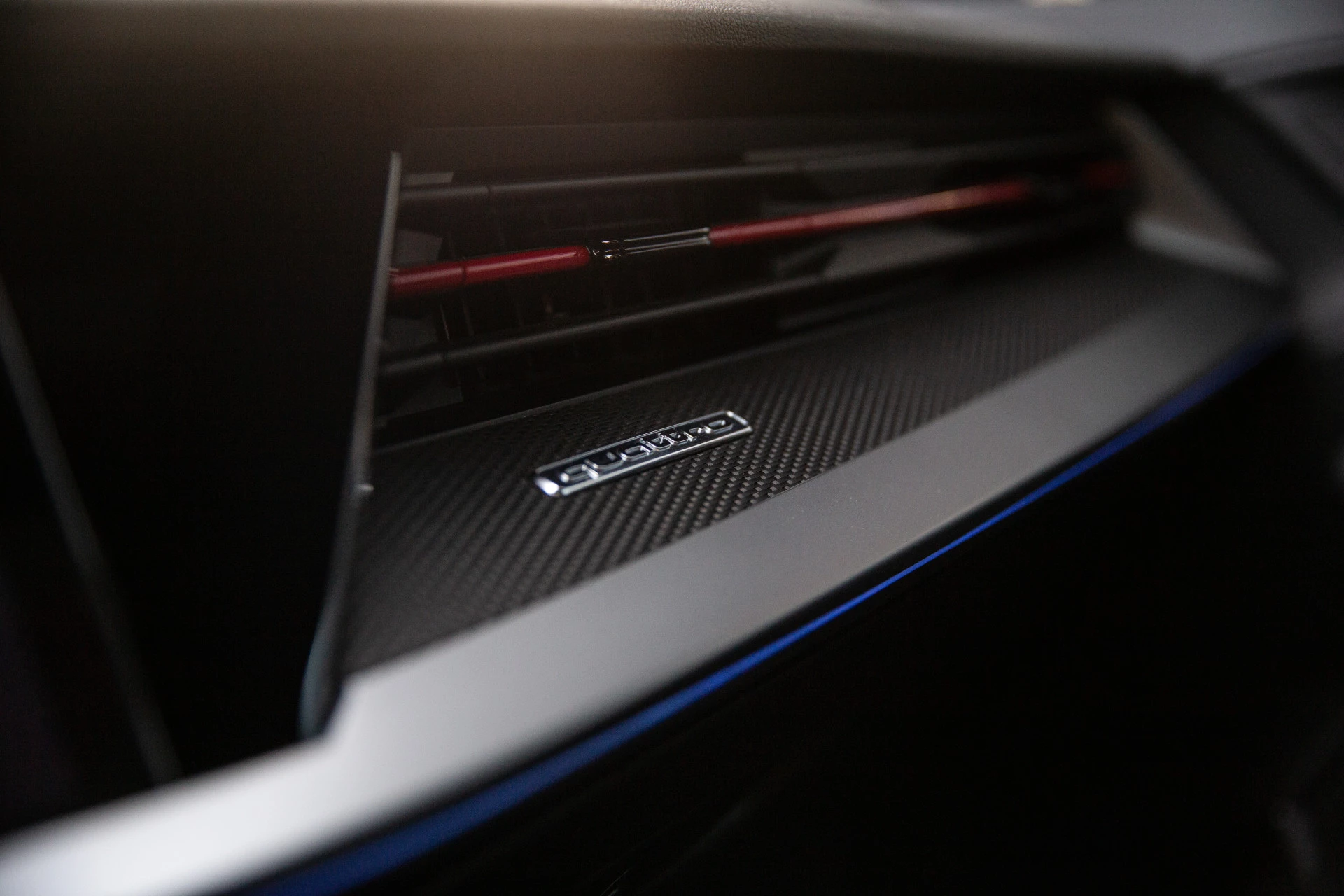 Hoofdafbeelding Audi RS3