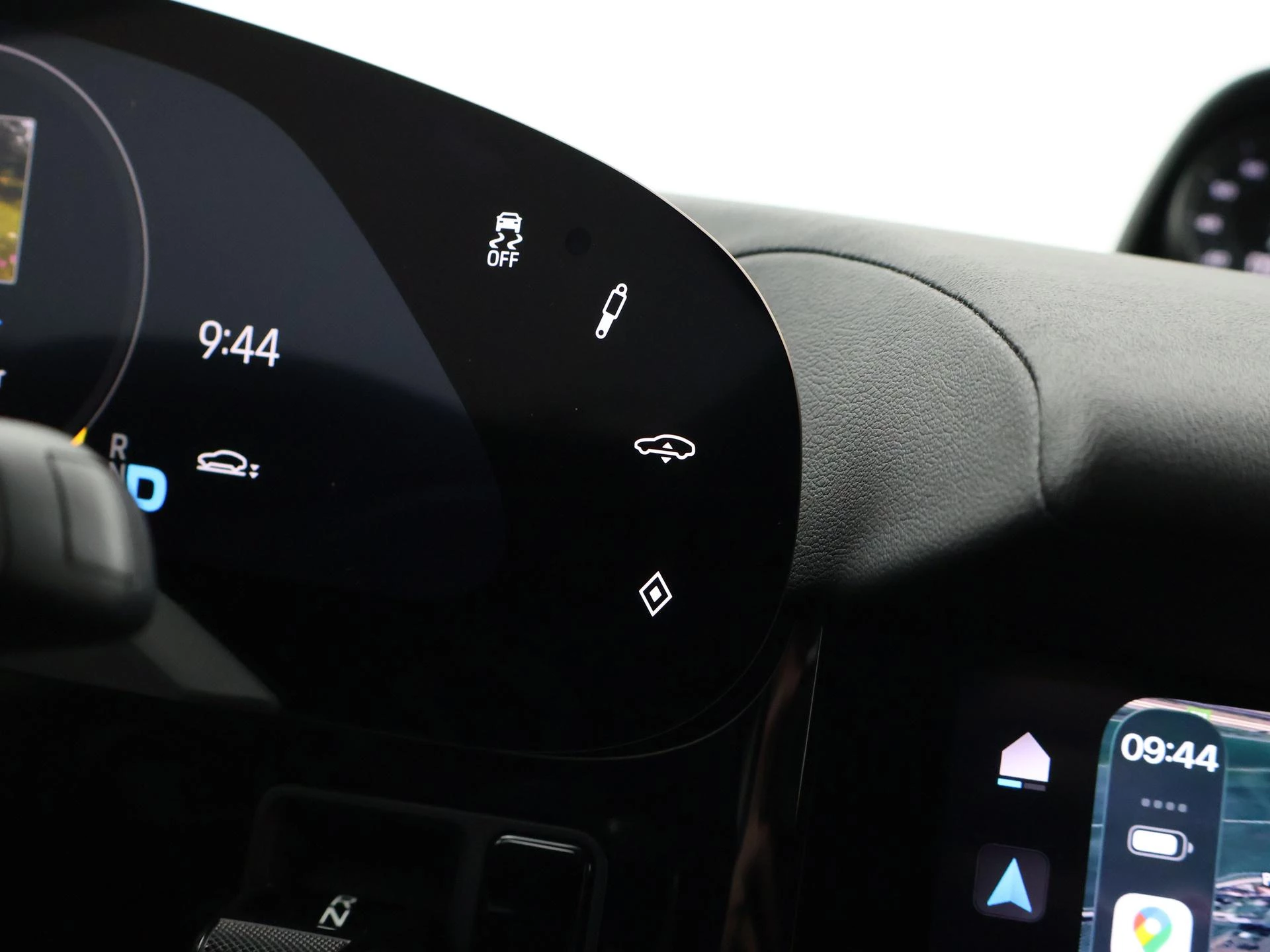 Hoofdafbeelding Porsche Taycan