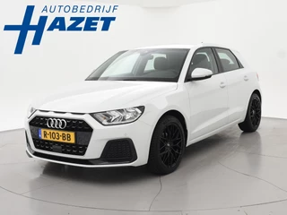 Audi A1 Sportback 25 TFSI + SFEERVERLICHTING | APPLE CARPLAY | VIRTUAL COCKPIT | SPORTSTOELEN | STOELVERW.